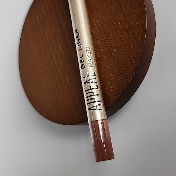 Appeal Gel Liner - Naked - Picture 2 of 5
